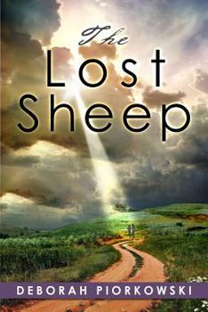 Paperback The Lost Sheep Book