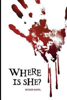 Paperback Where Is She? Book