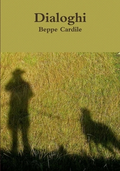 Paperback Dialoghi [Italian] Book