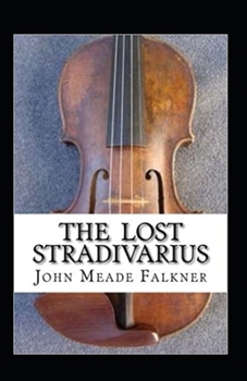 The Lost Stradivarius Annotated