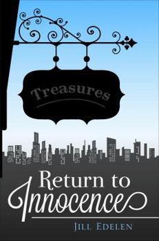 Paperback Return to Innocence Book