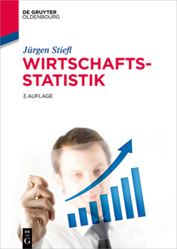 Paperback Wirtschaftsstatistik [German] Book