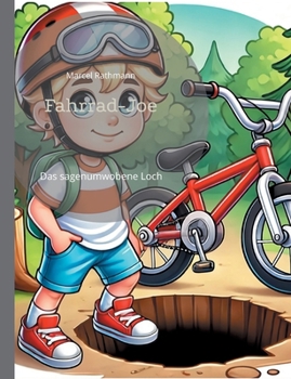 Paperback Fahrrad-Joe: Das sagenumwobene Loch [German] Book