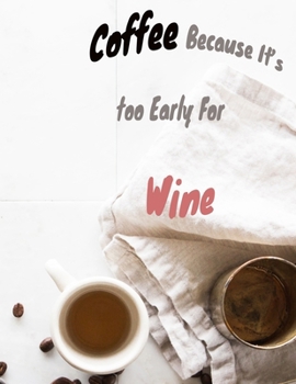 Paperback Colorful Coffee Quotes: A Coloring Book of Caffeinated Inspiration Book