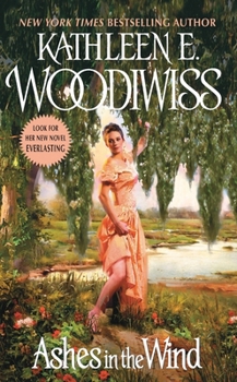 Mass Market Paperback Ashes in the Wind Book