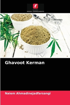 Ghavoot Kerman