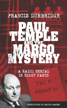 Paul Temple and the Margo Mystery