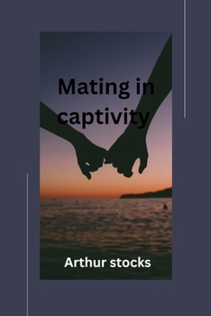 Paperback Mating in captivity Book