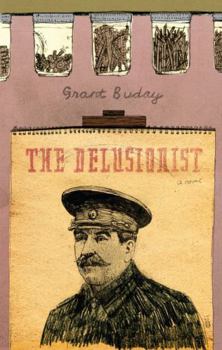 Paperback The Delusionist Book