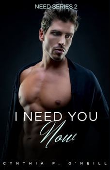 Paperback I Need You Now Book