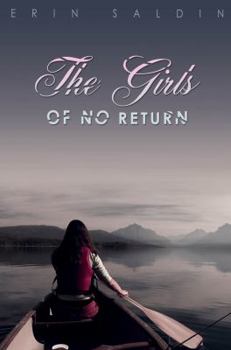 Hardcover The Girls of No Return Book