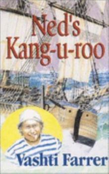 Paperback Ned's Kang-u-roo (Takeaways) Book