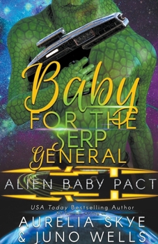 Paperback Baby For The Serp General Book