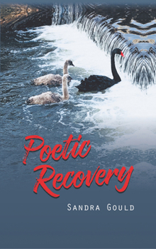 Hardcover Poetic Recovery Book