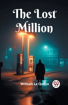Paperback The Lost Million Book