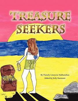 Paperback Treasure Seekers Book