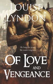 Paperback Of Love and Vengeance Book
