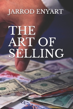 Paperback The Art of Selling Book