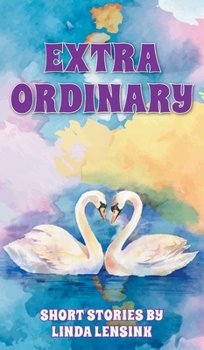 Hardcover Extra Ordinary Book