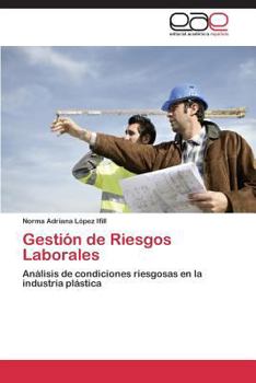 Paperback Gestión de Riesgos Laborales [Spanish] Book