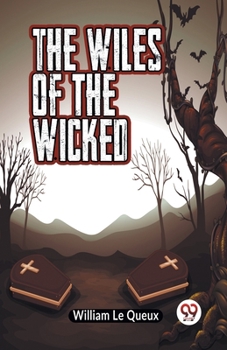 Paperback The Wiles of the Wicked Book