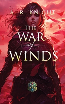 The War of Winds (The Seven Isles)