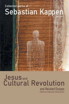 Paperback Collected Works of Sebastian kappen-Vol. III Book