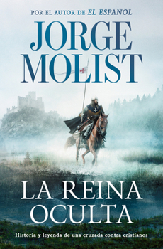 Paperback La Reina Oculta / The Hidden Queen [Spanish] Book