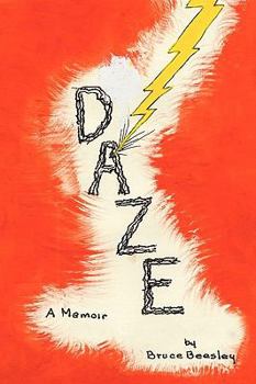 Paperback Daze: A Memoir Book