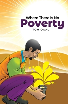 Paperback Where There Is No Poverty Book