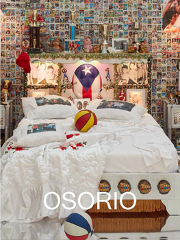 Paperback Pepón Osorio: My Beating Heart / Mi Corazón Latiente Book