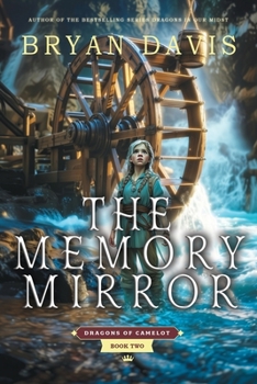 Paperback The Memory Mirror Book