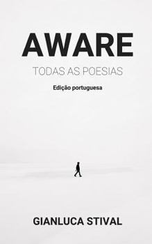 Paperback Aware: Todas as Poesias [Portuguese] Book