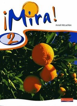 Paperback Mira 2 Pupil Book