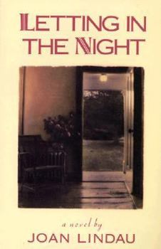 Hardcover Letting in the Light Book