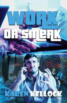 Paperback Work or Smerk Book