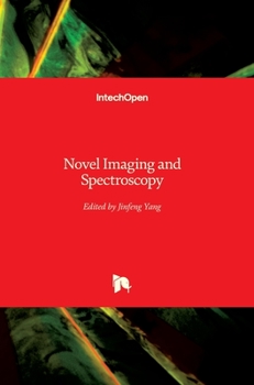 Hardcover Novel Imaging and Spectroscopy Book