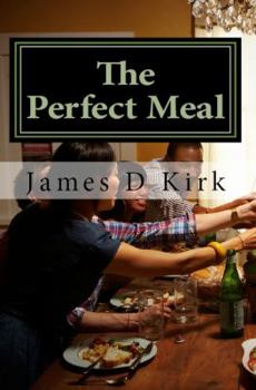 Paperback The Perfect Meal Book