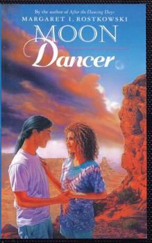 Paperback Moon Dancer Book