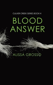 Paperback Blood Answer Book