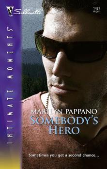 Mass Market Paperback Somebody's Hero Book