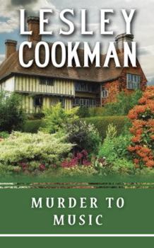 Murder to Music - Book #8 of the Libby Sarjeant