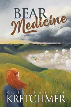 Paperback Bear Medicine Book
