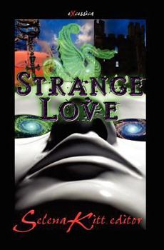Paperback Strange Love Book