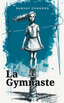 Paperback La Gymnaste [French] Book