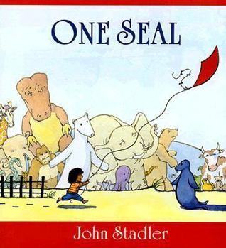 Hardcover One Seal Book