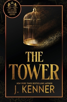 Paperback The Tower Book