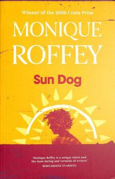 Paperback Sun Dog Book