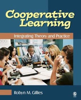 Paperback Cooperative Learning: Integrating Theory and Practice Book