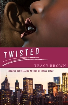 Paperback Twisted Book